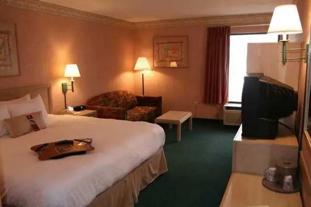 Hampton Inn Summersville