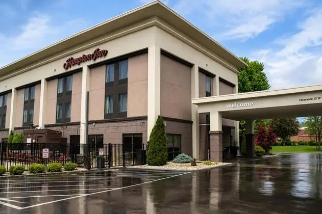 Hampton Inn Summersville - Öne Çıkan Resim
