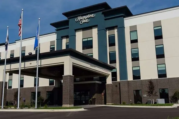 Hampton Inn Superior, WI