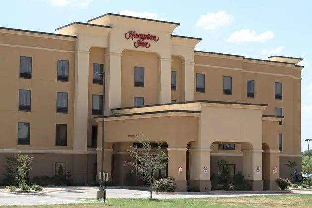 Hampton Inn Sweetwater, TX - Öne Çıkan Resim