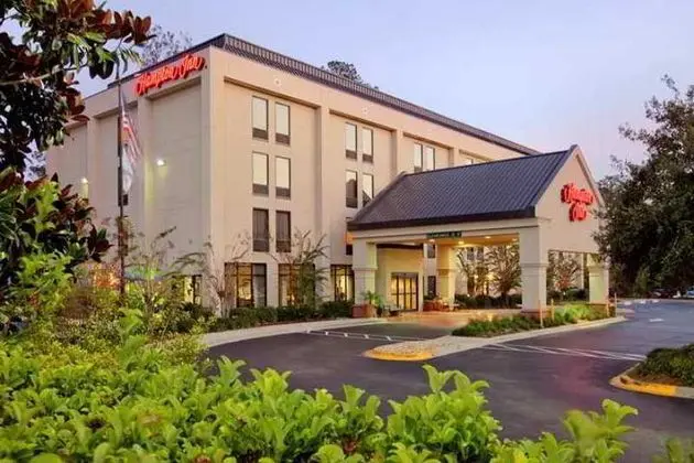 Hampton Inn Tallahassee-Central 