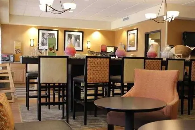Hampton Inn Taos