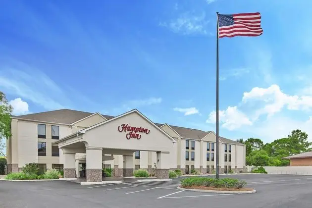 Hampton Inn Thomasville - Öne Çıkan Resim