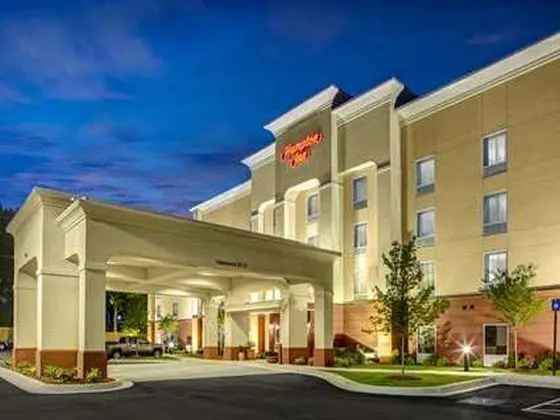 Hampton Inn Thomson