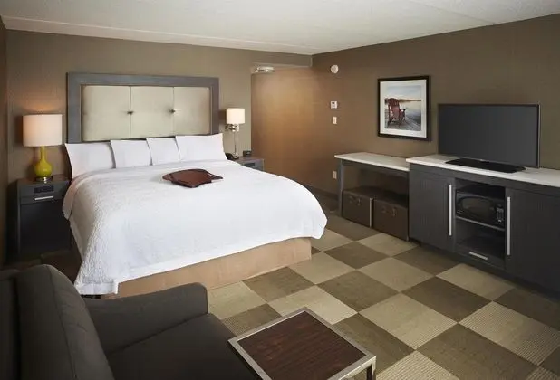 Hampton Inn Timmins