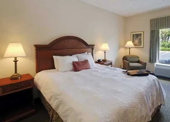 Hampton Inn Titusville/I-95 Kennedy Space Cen