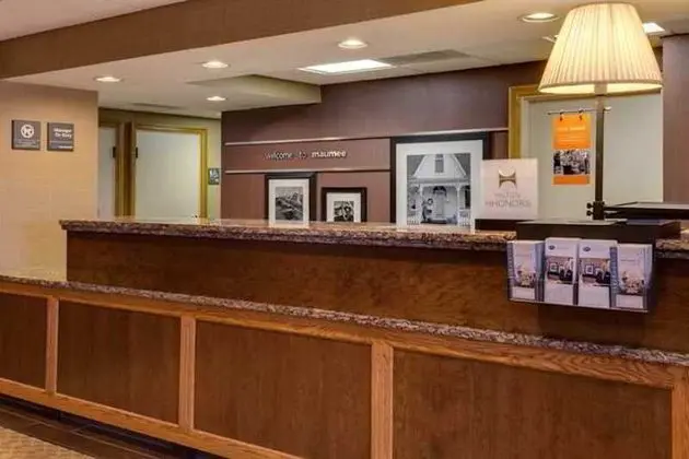 Hampton Inn Toledo-South- Maumee
