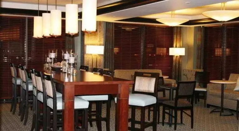 Hampton Inn Traverse City 