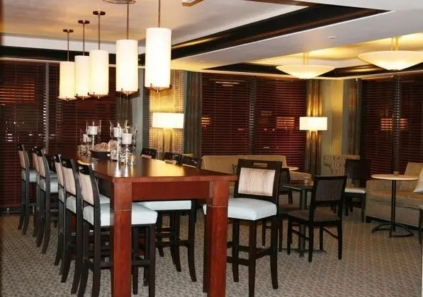 Hampton Inn Traverse City 