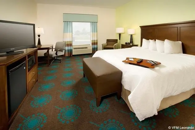 Hampton Inn Uvalde,TX