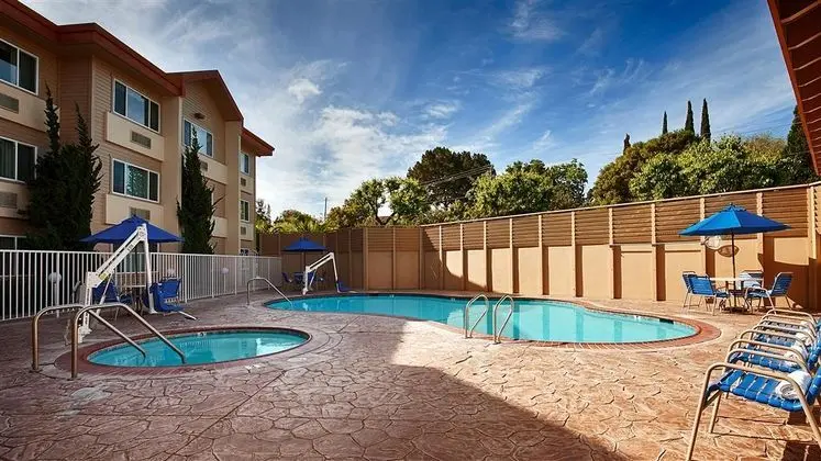 Hampton Inn Vallejo