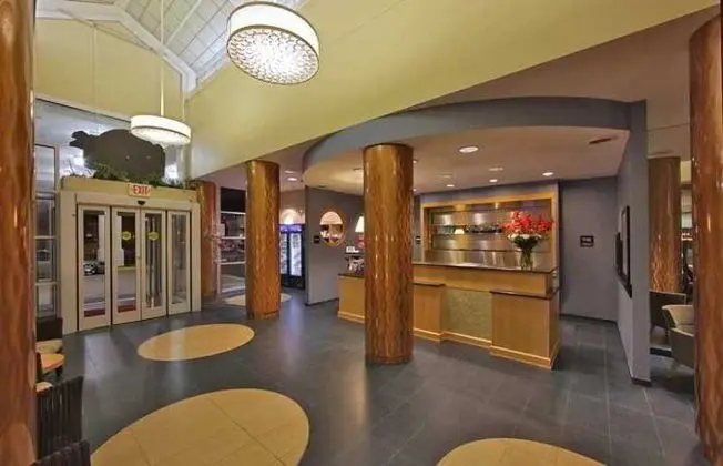 Hampton Inn Virginia Beach-Oceanfront North