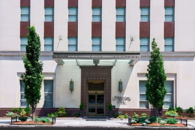 Hampton Inn Washington D.C. White House - Öne Çıkan Resim