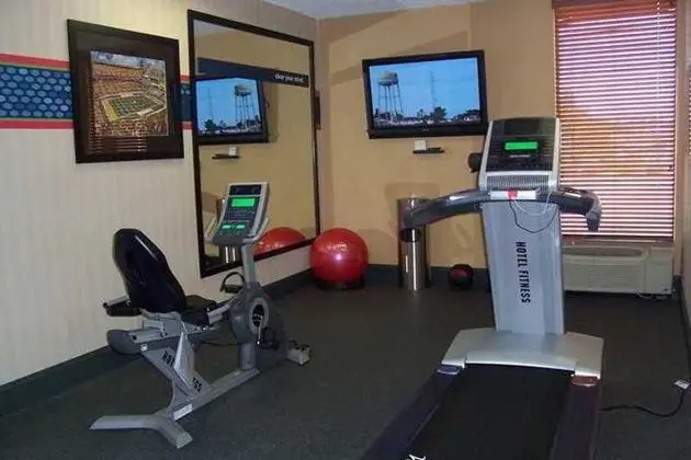 Hampton Inn Washington 