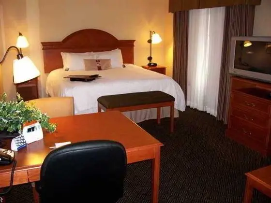 Hampton Inn Waterloo