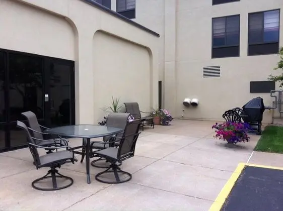 Hampton Inn Wausau