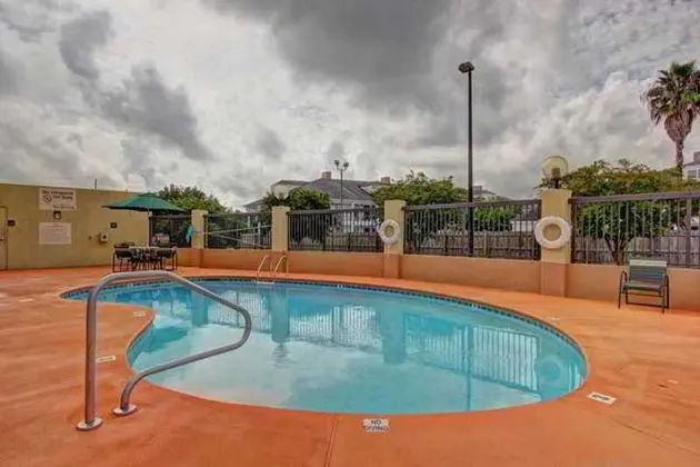 Hampton Inn Waycross