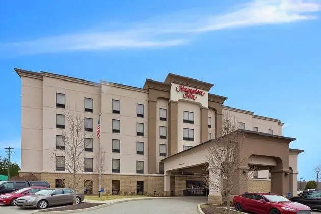 Hampton Inn Waynesburg, PA - Öne Çıkan Resim