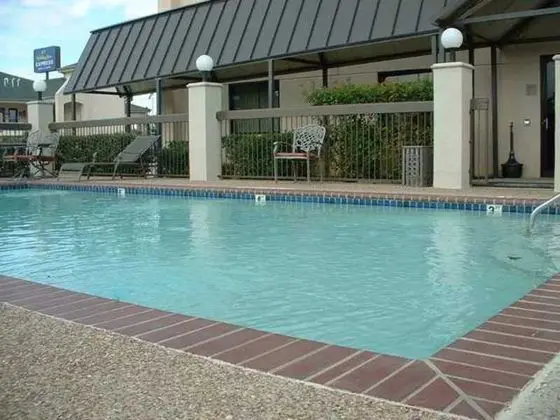 Hampton Inn Weatherford