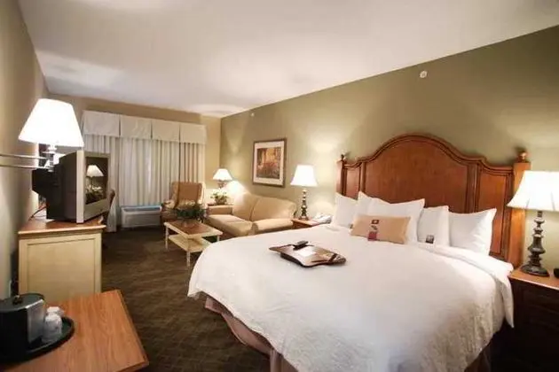 Hampton Inn West Palm Beach-Lake Worth-Turnpike