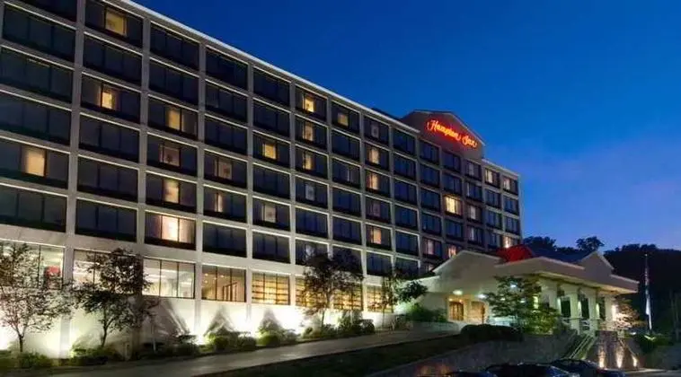 Hampton Inn White Plains/Tarrytown
