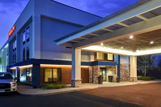 Hampton Inn White River Junction - Öne Çıkan Resim