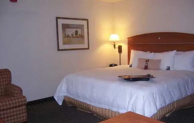 Hampton Inn Wichita Falls-Sikes Senter Mall