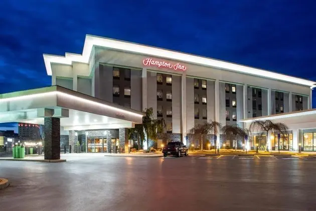 Hampton Inn Williamsport-Downtown - Öne Çıkan Resim