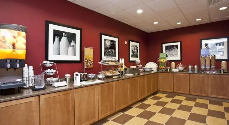 Hampton Inn Winchester
