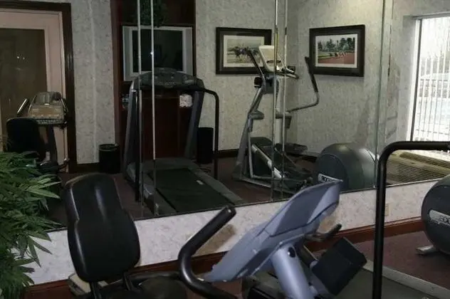 Hampton Inn Winchester