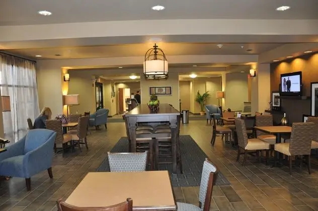 Hampton Inn Winfield, AL