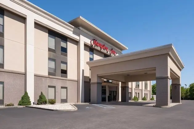 Hampton Inn Winfield/Teays Valley - Öne Çıkan Resim