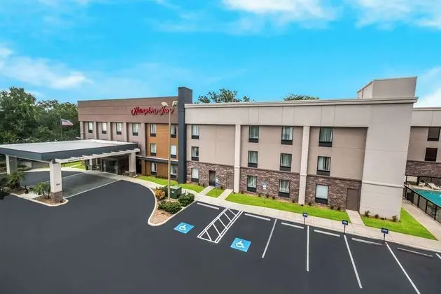 Hampton Inn Winter Haven - Öne Çıkan Resim