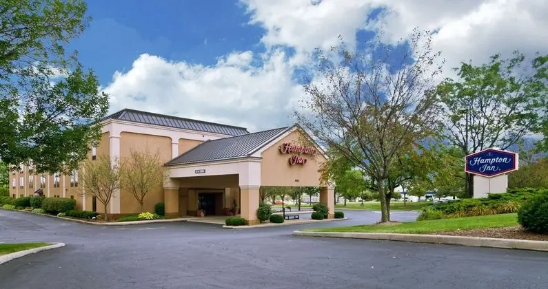 Hampton Inn Wooster - Öne Çıkan Resim