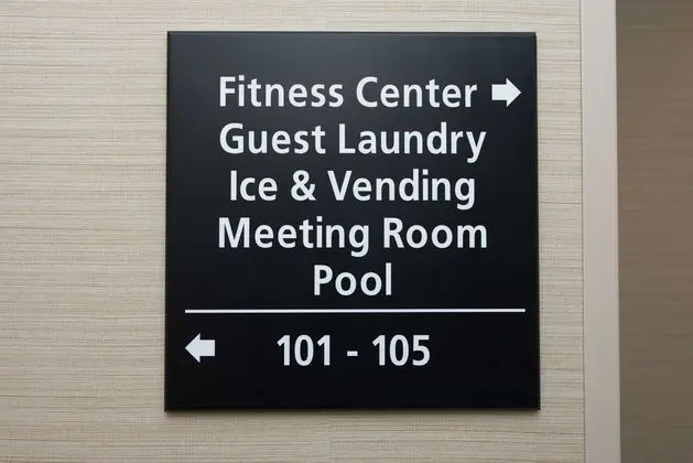 Hampton Inn Yazoo City - Genel