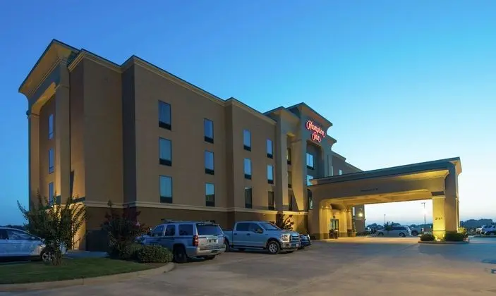 Hampton Inn Yazoo City - Öne Çıkan Resim