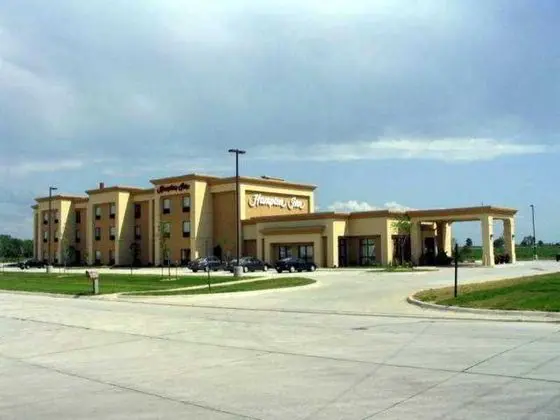 Hampton Inn York, NE