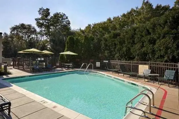 Hampton Inn York 