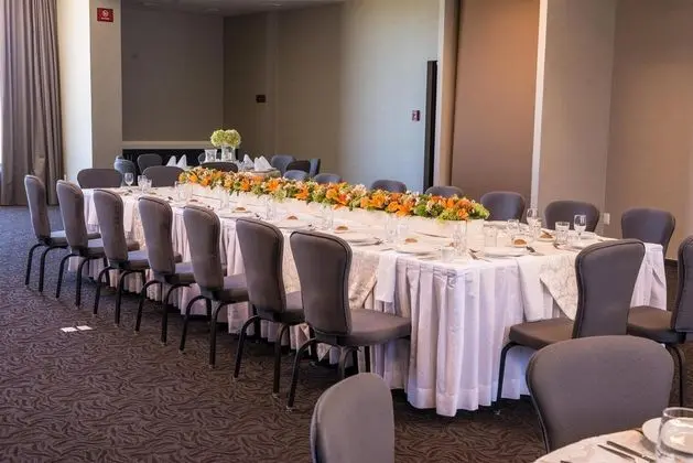 Hampton Inn Zacatecas, Mexico