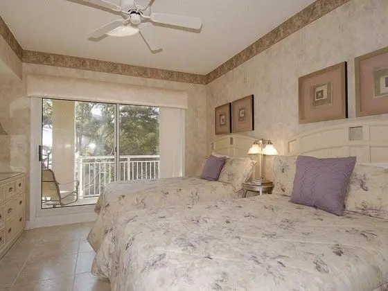 Hampton Place 5302 - Oda