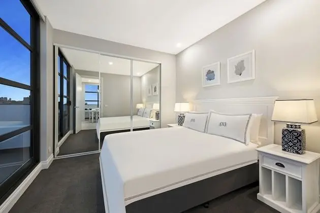 The Hamptons Apartments - St Kilda - Oda