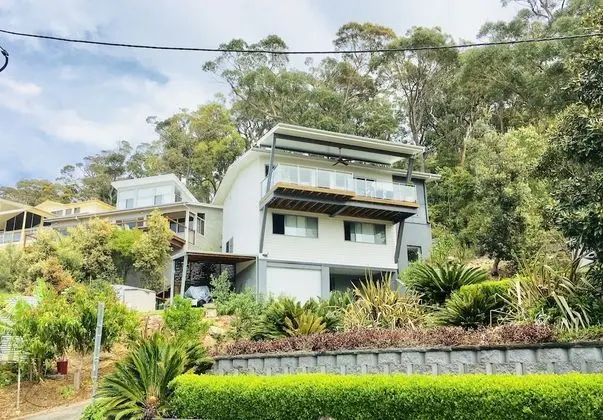 Hamptons By The Bay at Nelson Bay - Dış Mekan