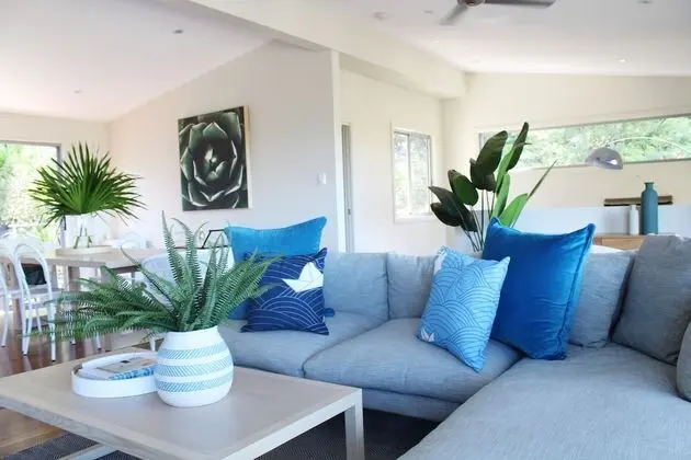 Hamptons By The Bay at Nelson Bay - Öne Çıkan Resim