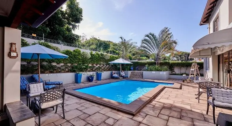 The Hamptons Guest House