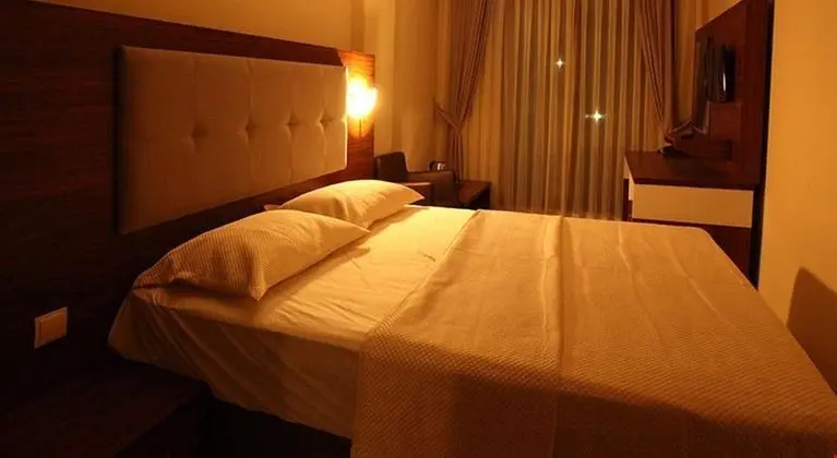 Hamsiköy Butik Otel & Cafe - Restoran - Genel