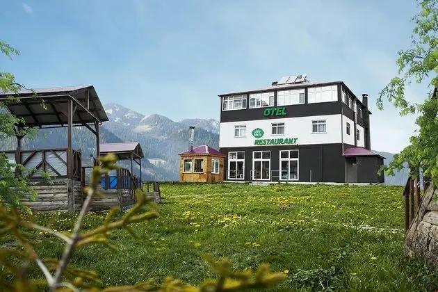 Hamsiköy Cennet Bahçesi Otel & Restaurant