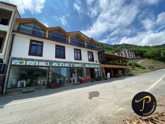 Hamsiköy Taş Otel - Genel