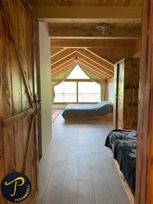 Hamsiköy Taş Otel - Genel