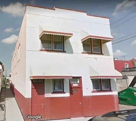 Hamtramck Hostel - Dış Mekan