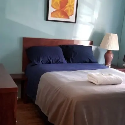 Hamtramck Hostel - Oda